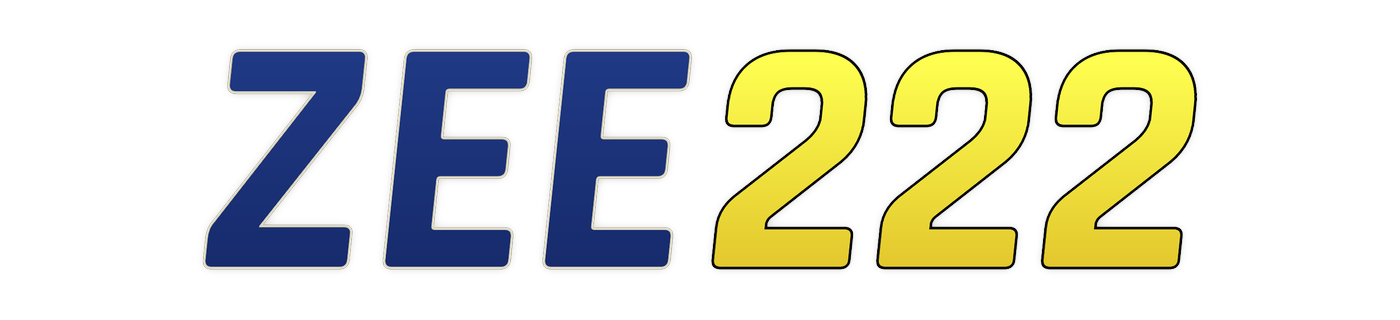 zee222 logo